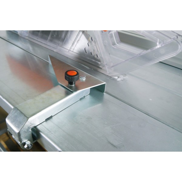 CBS450 Querschneidevorrichtung